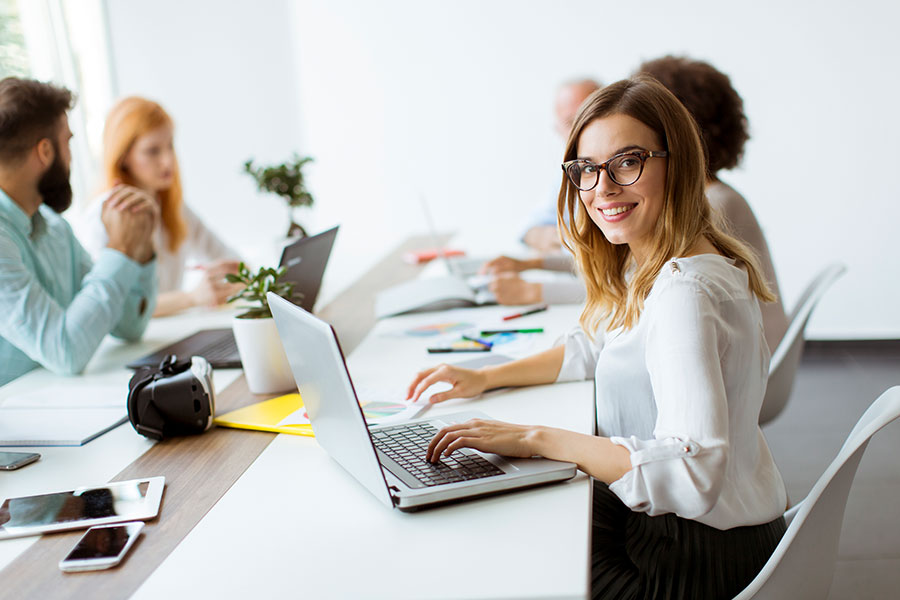 Maximizing Productivity: Tips for a Successful Workday Post 1